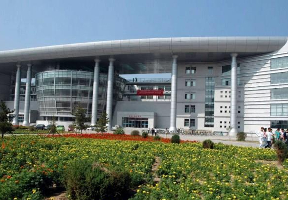 內(nèi)蒙古科技大學(xué)