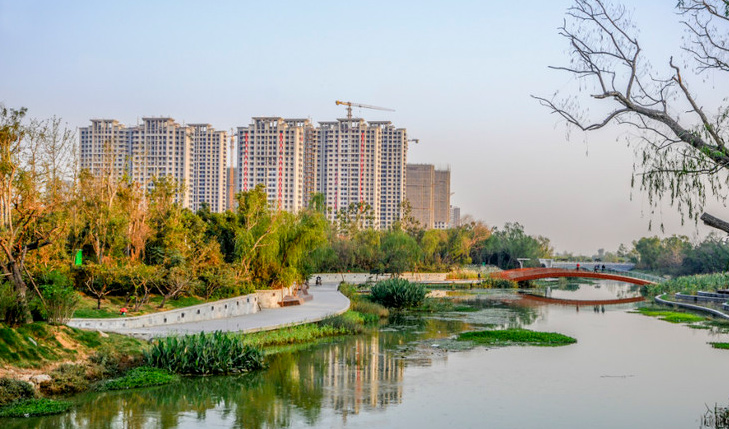 泗陽金碧藍(lán)海