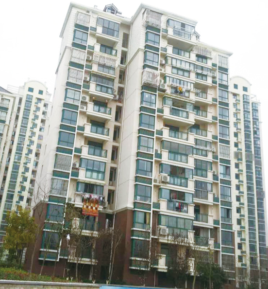 天臺(tái)經(jīng)濟(jì)適用房