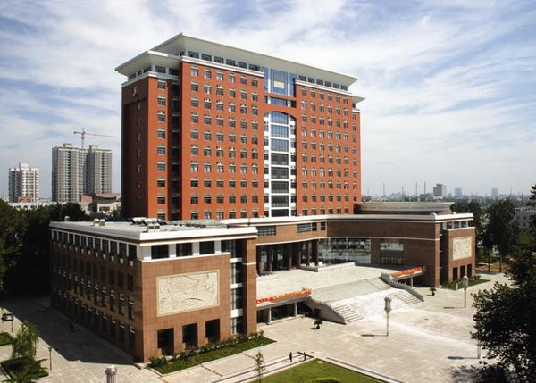 河北醫(yī)科大學