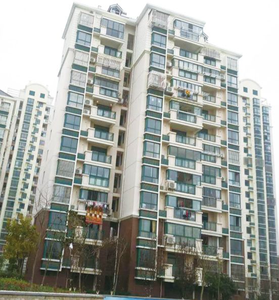 天臺(tái)經(jīng)濟(jì)適用房