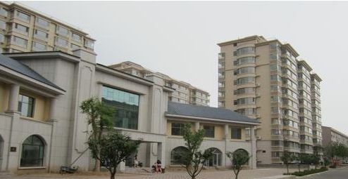 淄博市御景國(guó)際