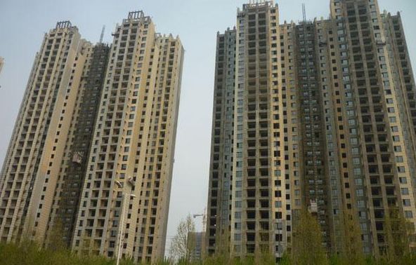 濮陽市建業(yè)一號(hào)城邦